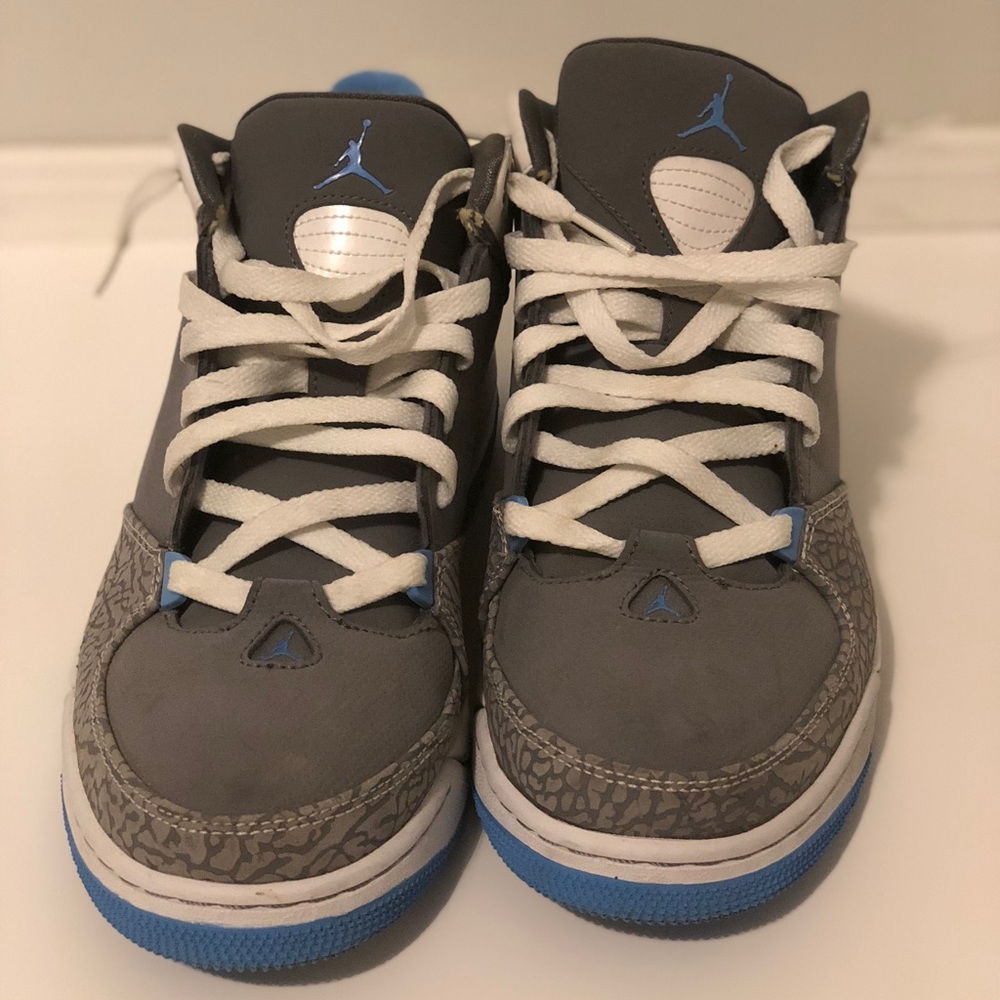 Jordan’s